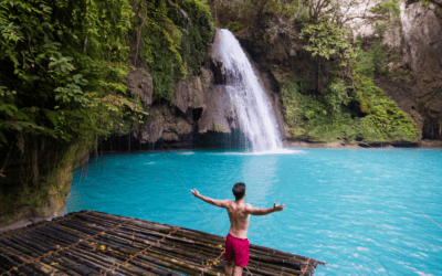 Première fois aux Philippines ? Ou retour au Motherland ? Itinéraire Level 1
